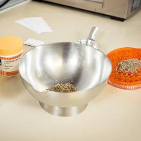 Cannabis Flos Zubereitung